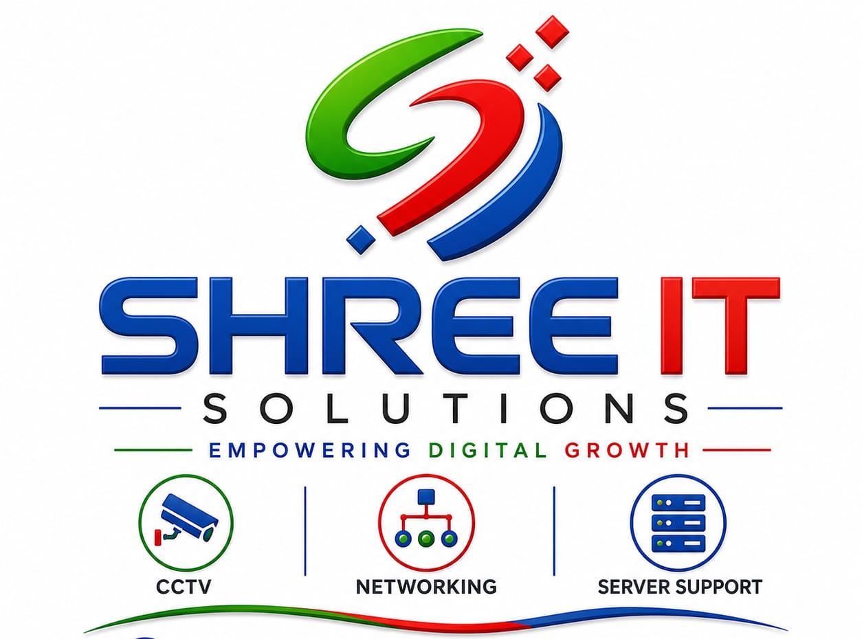 Shree IT Solutions